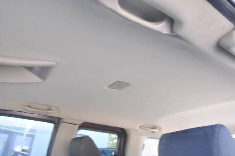 2008 Honda Element SC