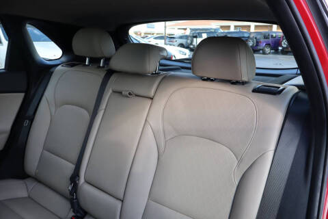 2019 Hyundai Elantra GT