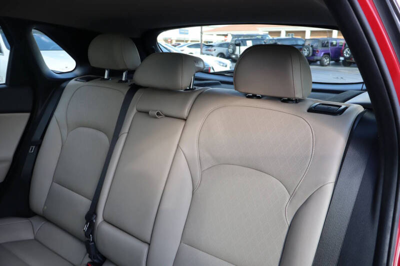 2019 Hyundai Elantra GT