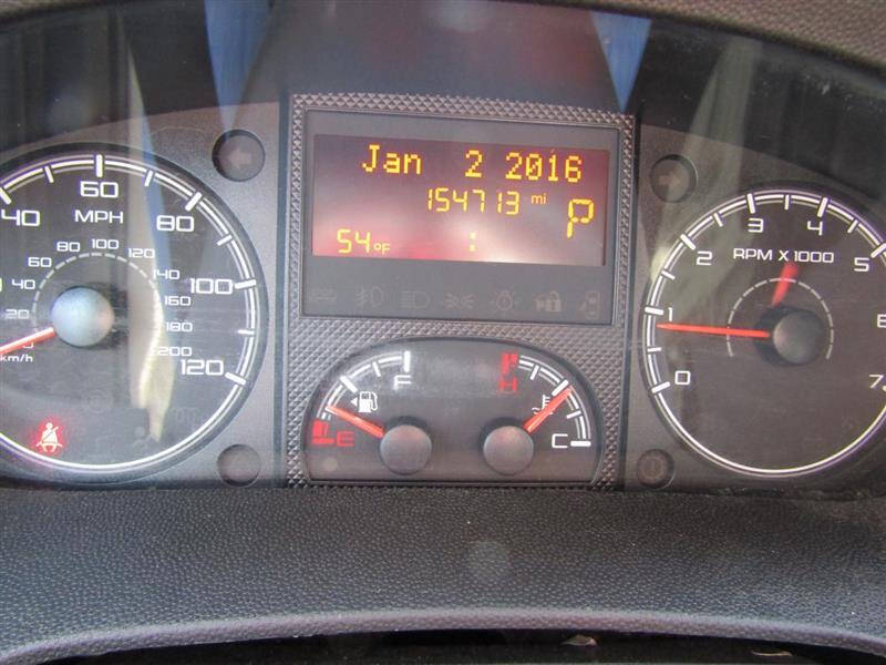 2017 RAM ProMaster 2500 159 WB