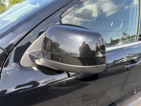 2017 Dodge Durango SXT