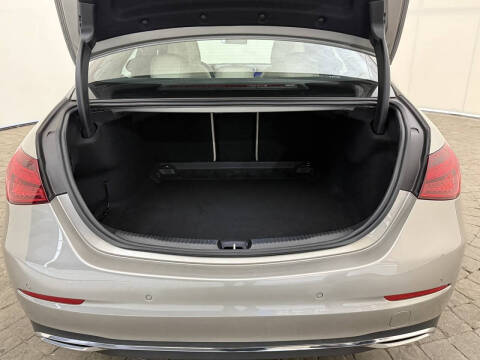 2022 Mercedes-Benz C-Class C 300 4MATIC