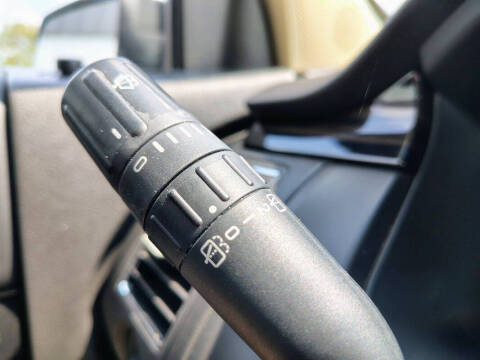 2014 Ford Flex SEL