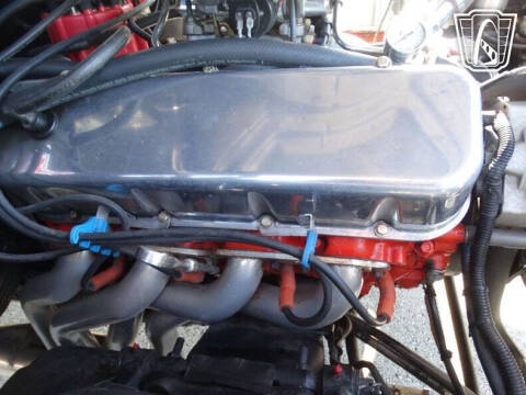 1971 Chevrolet Chevelle