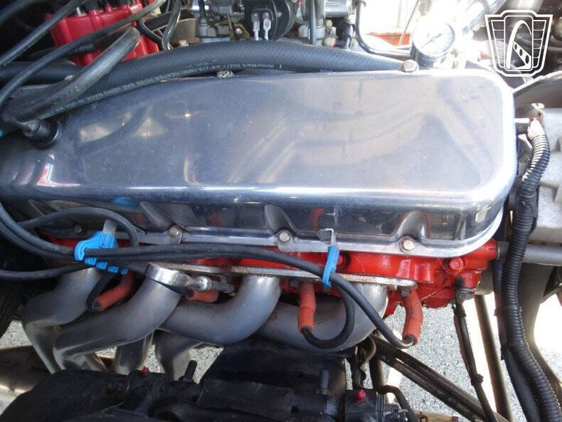 1971 Chevrolet Chevelle