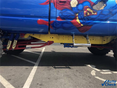 1996 Chevrolet C/K 1500 Series