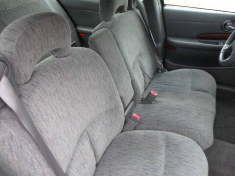 2005 Buick LeSabre Custom