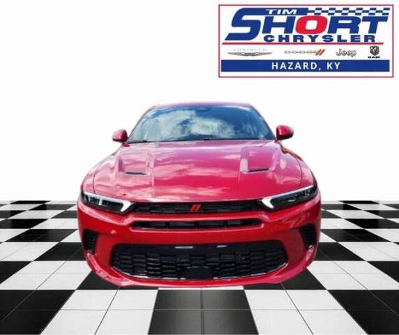 2024 Dodge Hornet for sale at Tim Short CDJR Hazard in Hazard, KY