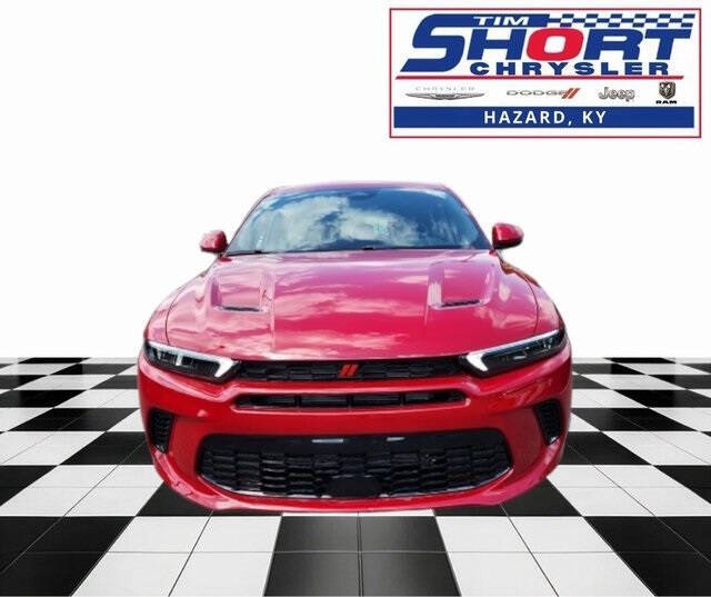 2024 Dodge Hornet for sale at Tim Short CDJR Hazard in Hazard, KY