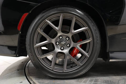 2019 Dodge Charger R/T