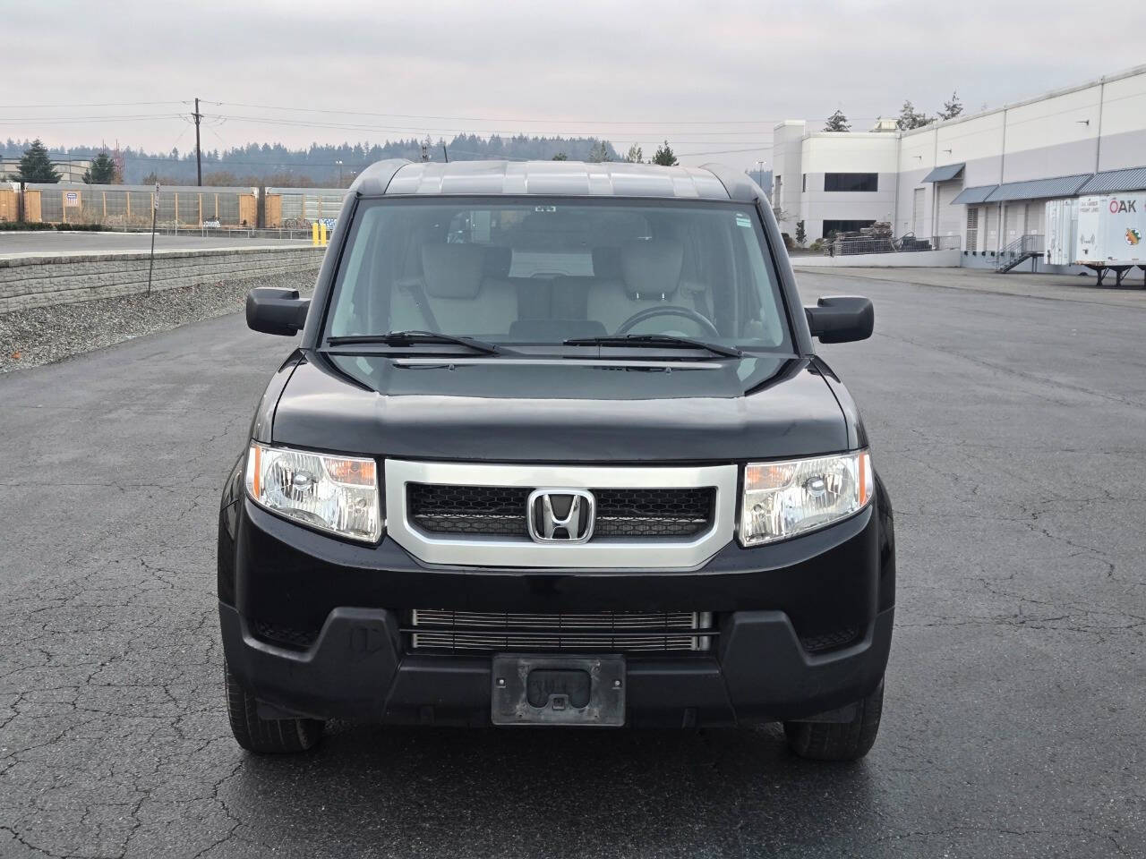 2009 Honda Element for sale at Alpha Auto Sales in Auburn, WA