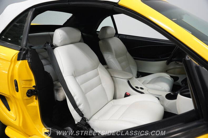 1995 Ford Mustang GT