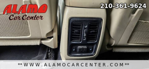 2013 Jeep Grand Cherokee Limited