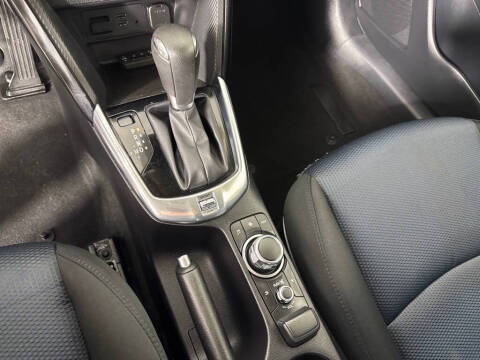 2017 Toyota Yaris iA