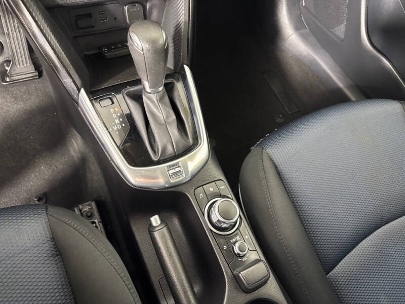 2017 Toyota Yaris iA