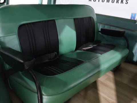 1968 Chevrolet Suburban