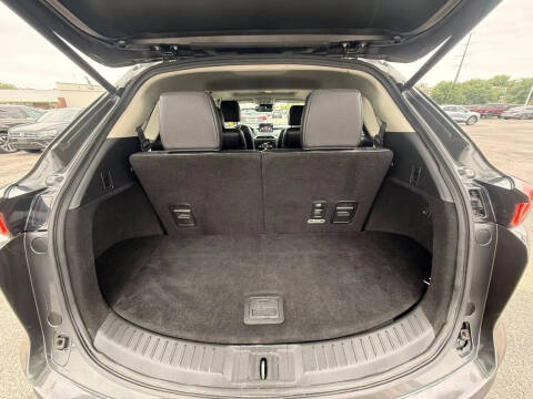 2020 Mazda CX-9 Touring