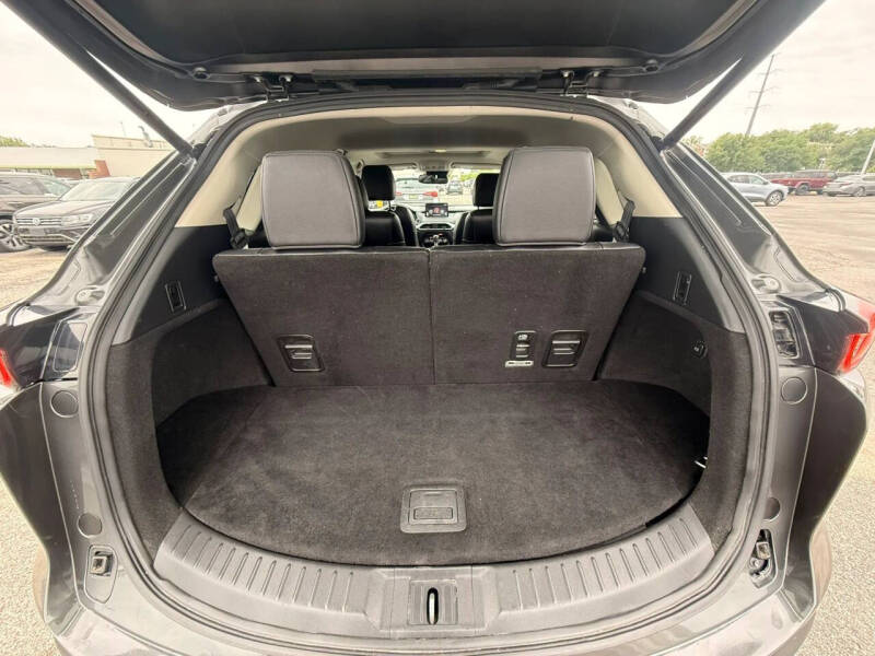 2020 Mazda CX-9 Touring