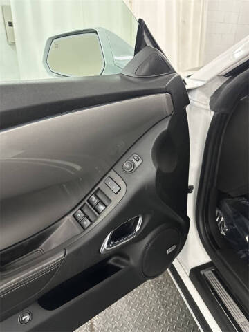 2013 Chevrolet Camaro SS