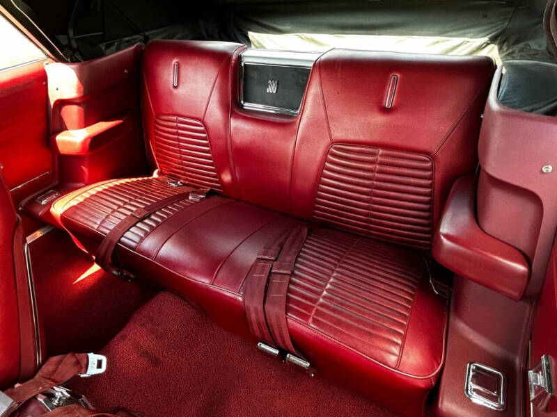 1968 Chrysler 300