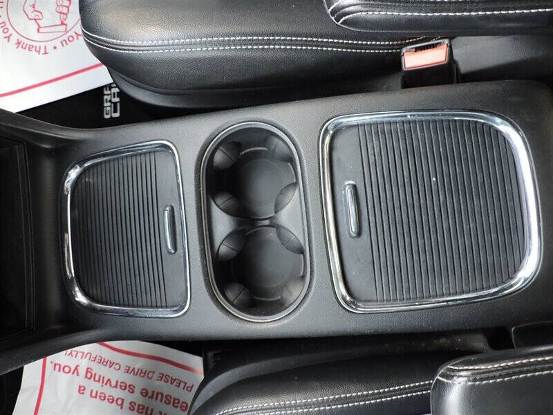 2014 Dodge Grand Caravan SXT 30th Anniversary