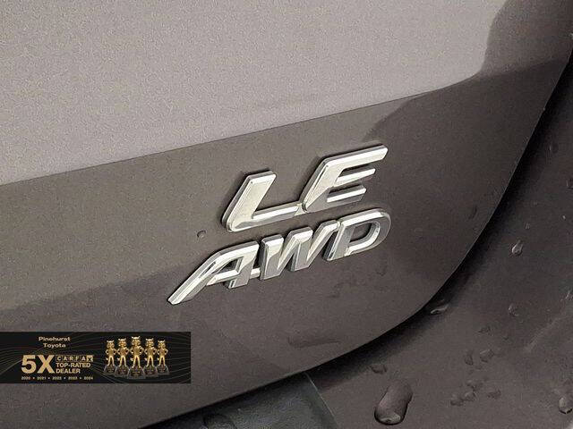 2017 Toyota Sienna LE 7-Passenger