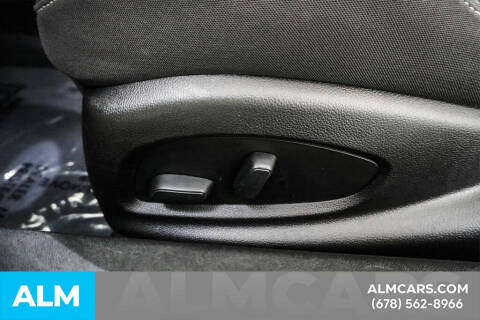 2021 Chevrolet Camaro LT