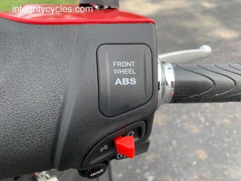 2023 Piaggio Liberty 150