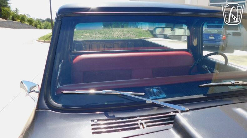 1971 GMC C/K 1500 Series