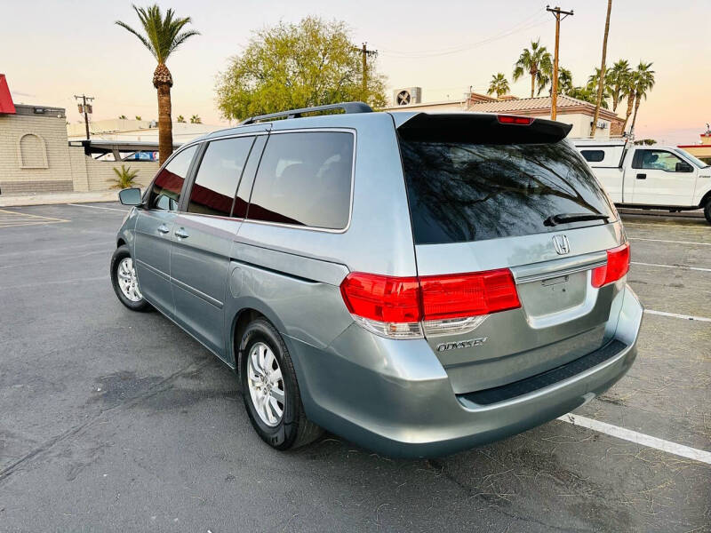 2009 Honda Odyssey EX photo 5