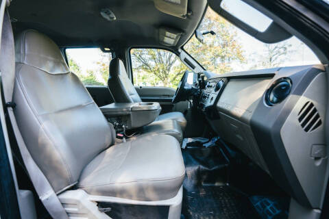 2008 Ford F-350 Super Duty