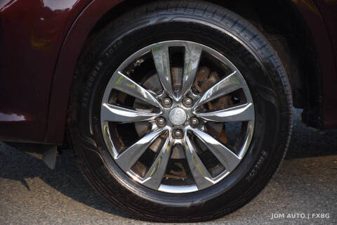 2012 Kia Sorento SX