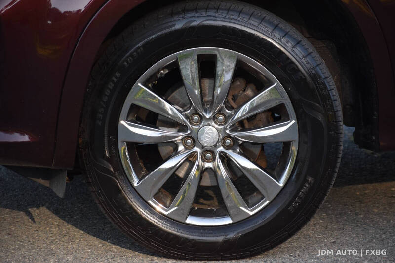 2012 Kia Sorento SX
