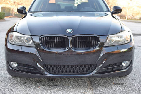 2009 BMW 3 Series 328i