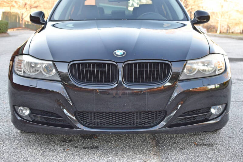 2009 BMW 3 Series 328i