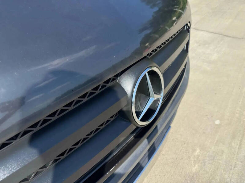 2008 Freightliner Sprinter 3500