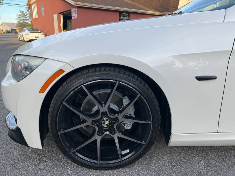 2012 BMW 3 Series 328i