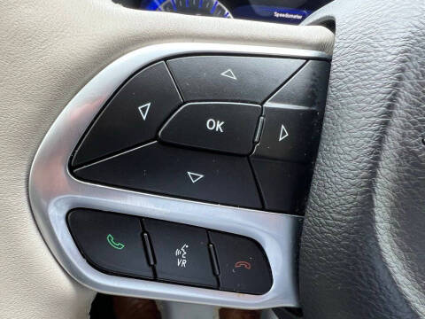 2021 Chrysler Pacifica Limited