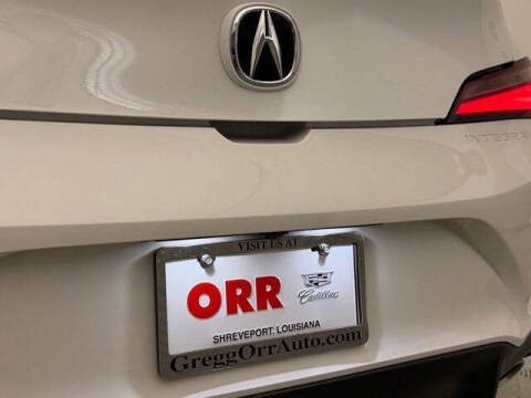 2024 Acura Integra