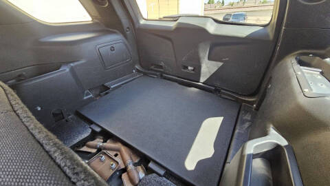 2016 Ford Explorer Police Interceptor Utility