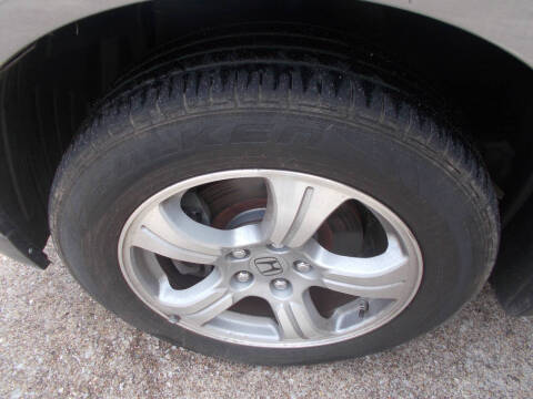 2014 Honda Pilot EX-L