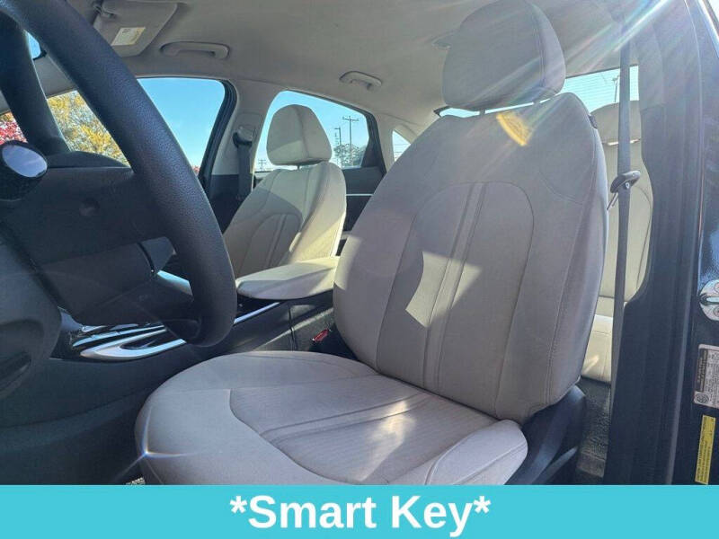 2022 Hyundai Sonata SEL