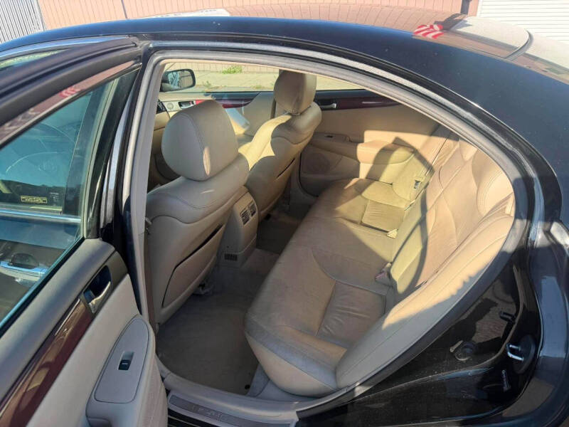 2003 Lexus ES 300