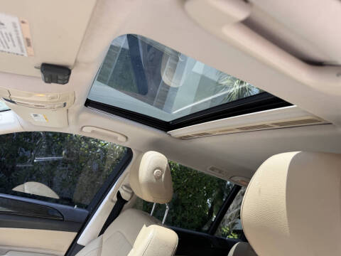 2017 Mercedes-Benz GLS GLS 450