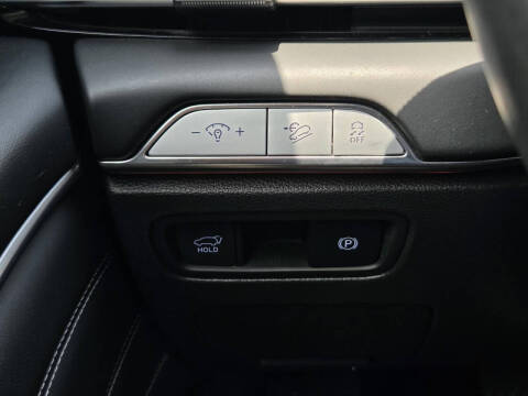 2025 Genesis GV80 2.5T Standard