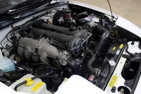 1990 Mazda MX-5 Miata