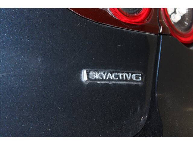 2019 Mazda Mazda3 Hatchback