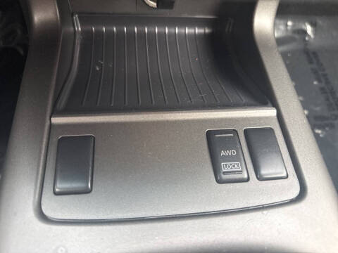 2014 Nissan Murano SV