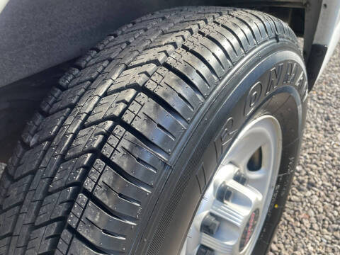 2017 GMC Savana 2500