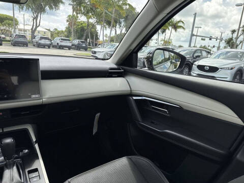 2026 Mazda CX-5 2.5 S Select